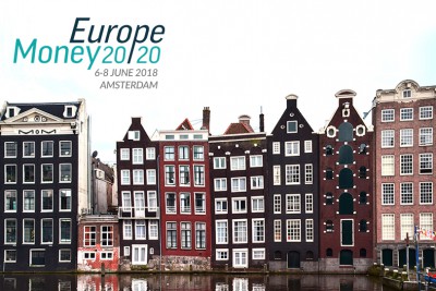 Money 20/20 2018, Amsterdam - Events - Dialoga