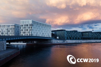 CCW Berlin 2019 - Events - Dialoga