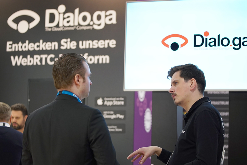 CCW Berlin 2018 (7) - Events - Dialoga