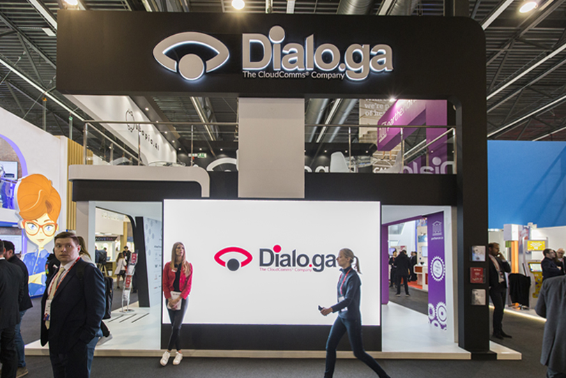 MWC Barcelona 2018 (1) - Events - Dialoga