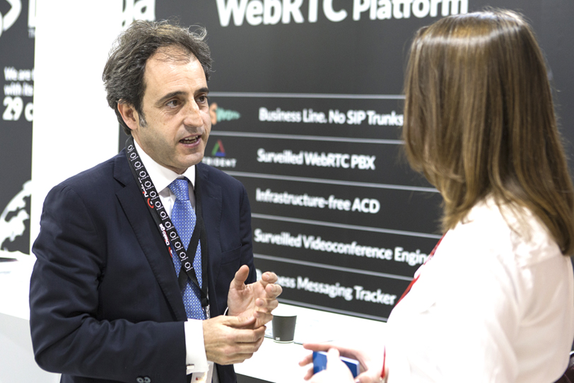 MWC Barcelona 2018 (9) - Events - Dialoga