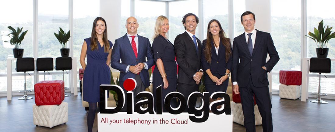 Dialo.ga Assures Sales of $72 Million in 2018 Thanks to WebRTC and Artificial Intelligence Integration - News - Dialoga