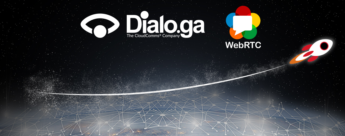 How we use WebRTC to revolutionize the industry and create the products of the future - News - Dialoga