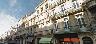 Dialoga office in Bordeaux