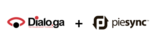 Piesync - Computer Telefonie Integration (CTI) - Dialoga