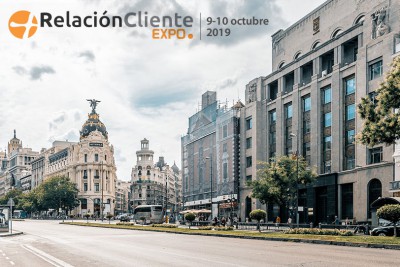 Expo RC Madrid, 2019 - Events - Dialoga