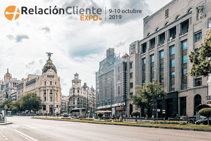  Expo RC Madrid, 2019 - Eventos - Dialoga