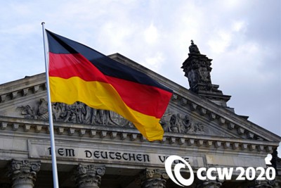 CCW Berlin 2020 - Events - Dialoga